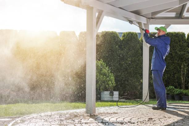Best Factory Floor Cleaning  in Lake Summerset, IL