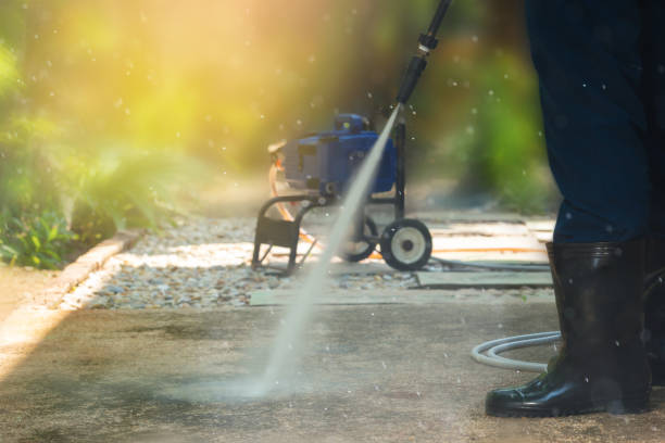 Best Pool Deck Cleaning  in Lake Summerset, IL